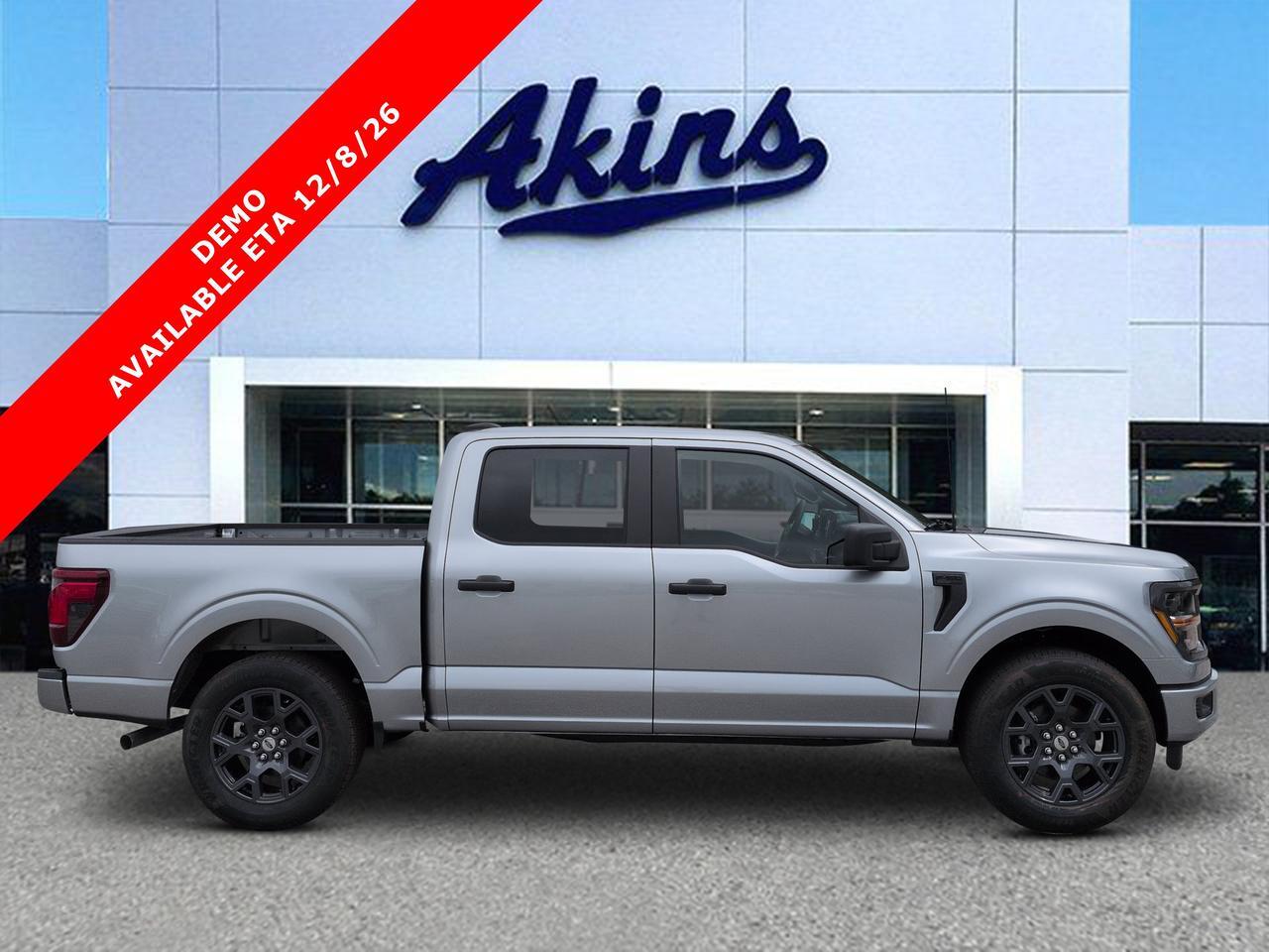 2026 Ford F-150 STX Appleton WI