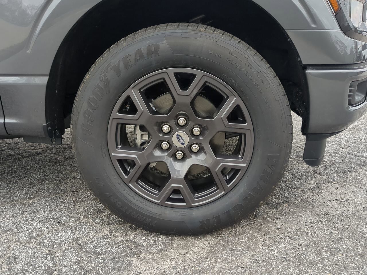 2026 Ford F-150 STX Appleton WI