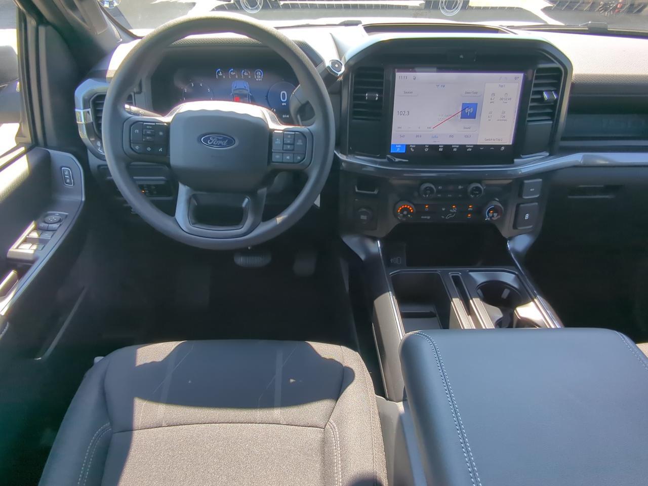 2026 Ford F-150 STX Appleton WI