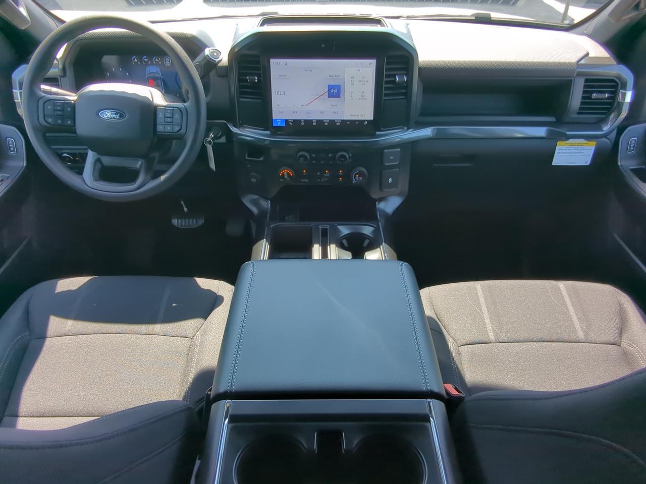 2026 Ford F-150 STX Appleton WI