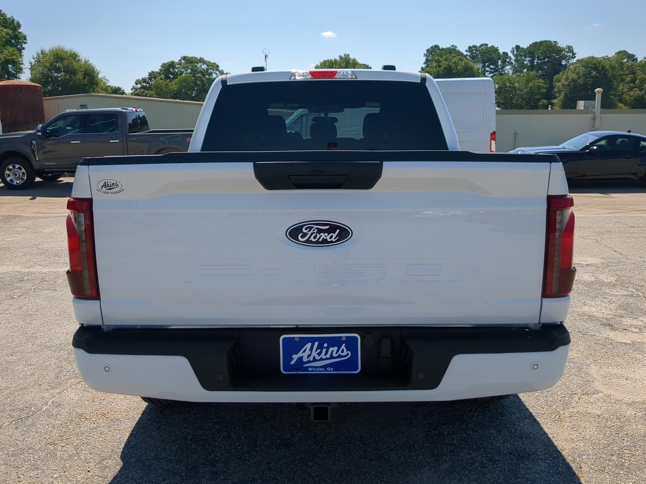 2026 Ford F-150 STX Appleton WI