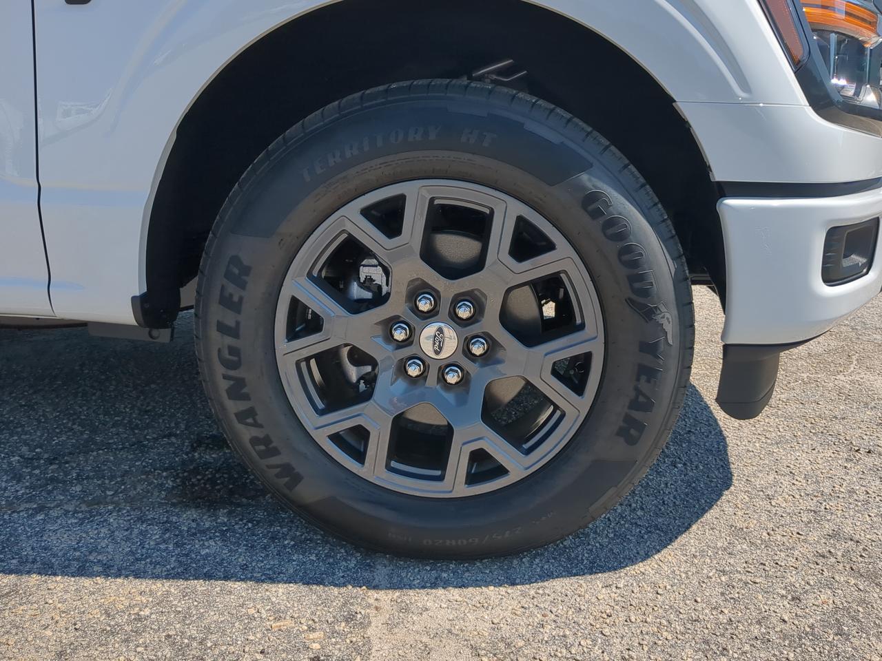2026 Ford F-150 STX Appleton WI