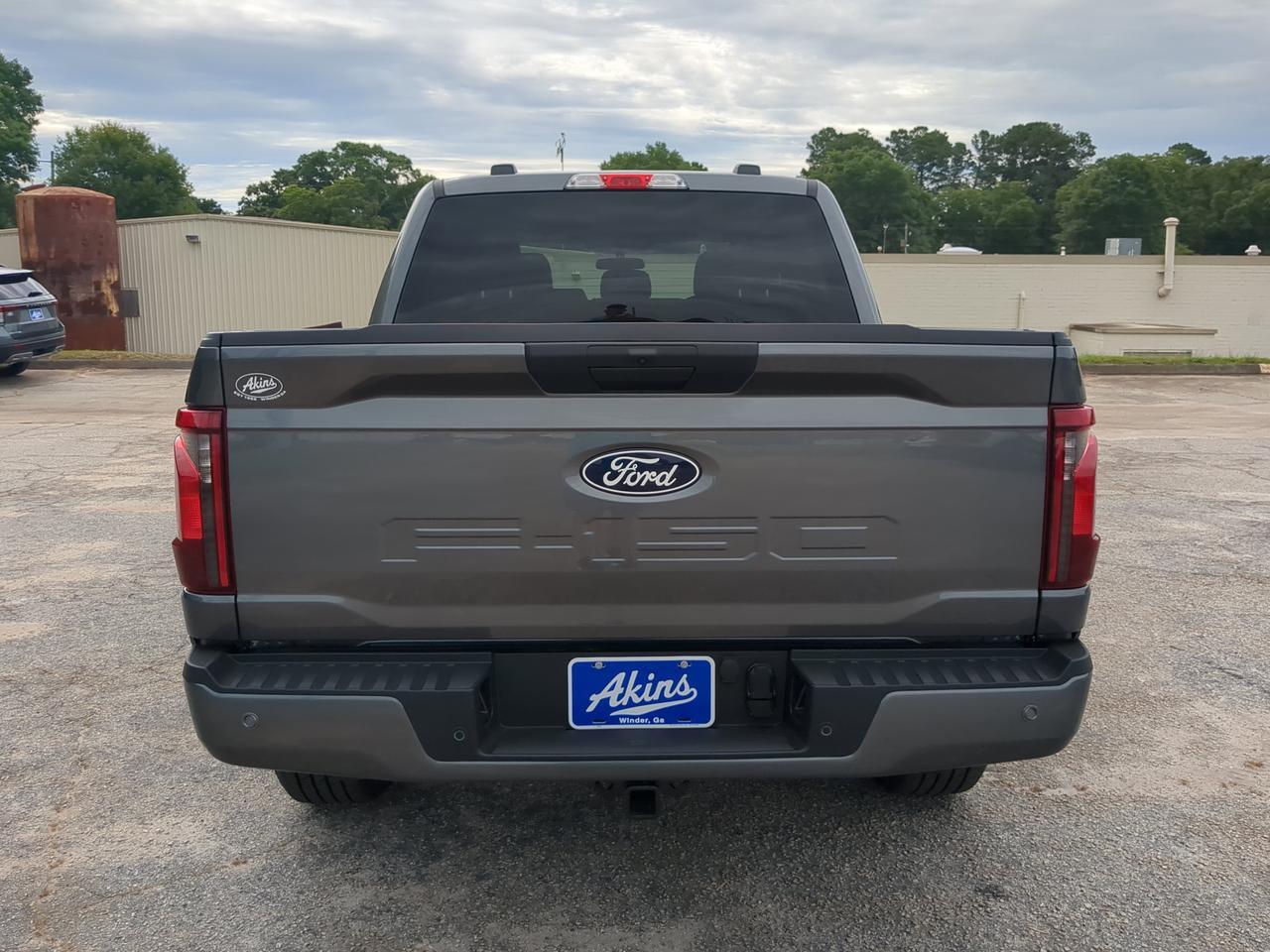 2026 Ford F-150 STX Appleton WI