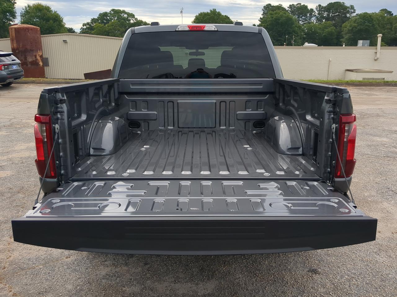 2026 Ford F-150 STX Appleton WI