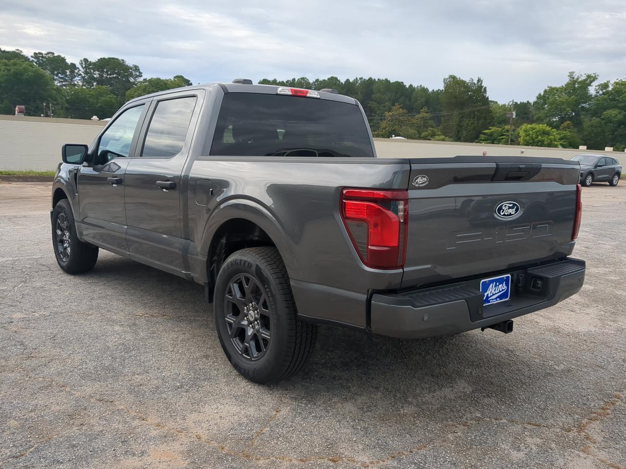2026 Ford F-150 STX Appleton WI