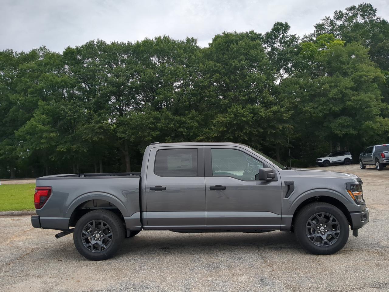2026 Ford F-150 STX Appleton WI