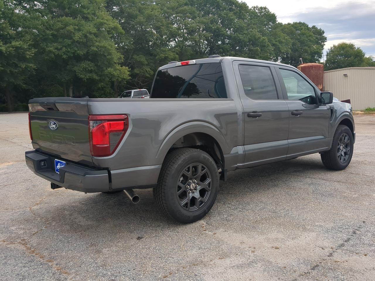2026 Ford F-150 STX Appleton WI