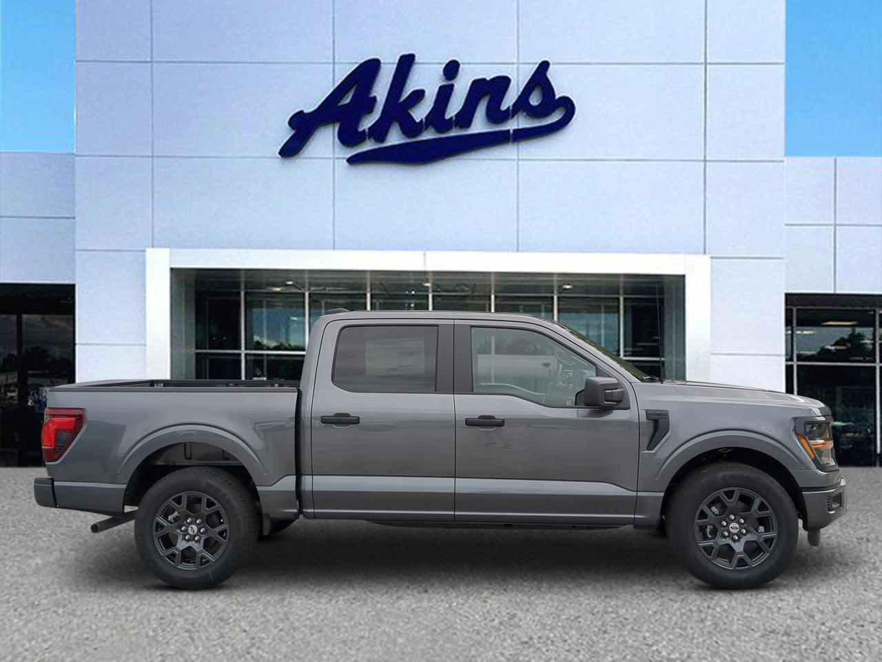 2026 Ford F-150 STX Appleton WI