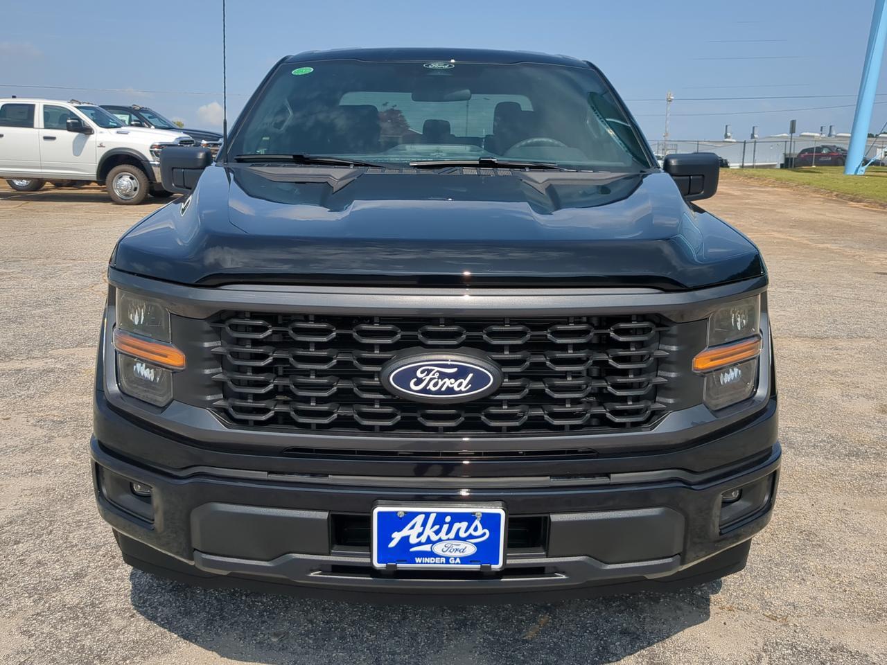 2026 Ford F-150 STX Appleton WI