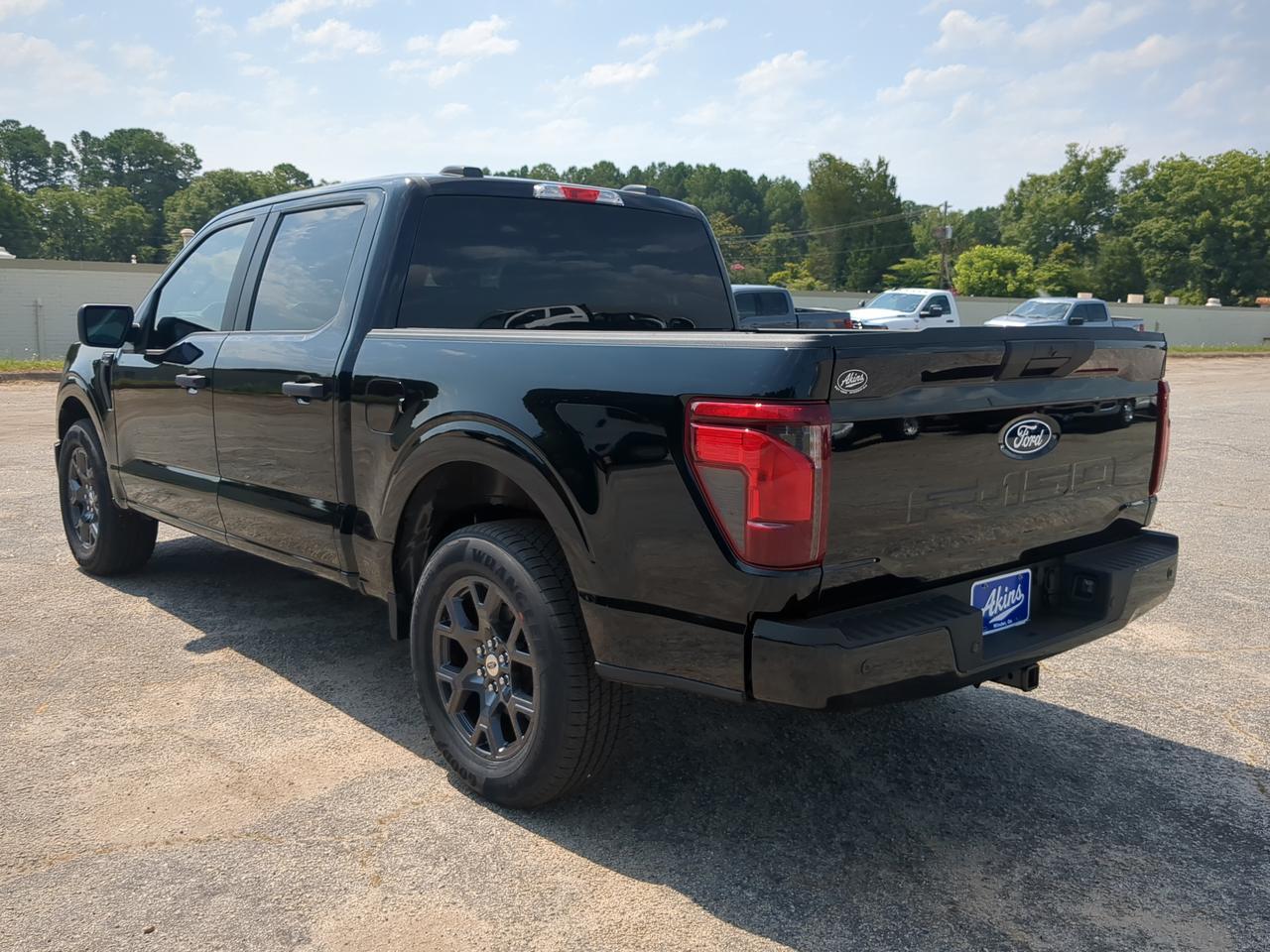 2026 Ford F-150 STX Appleton WI