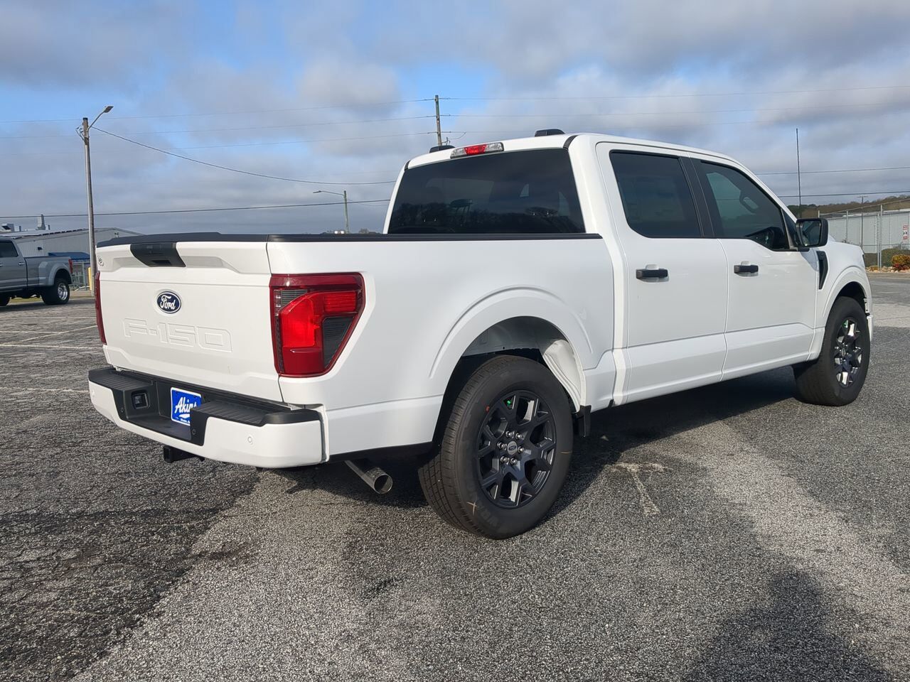 2026 Ford F-150 STX Appleton WI