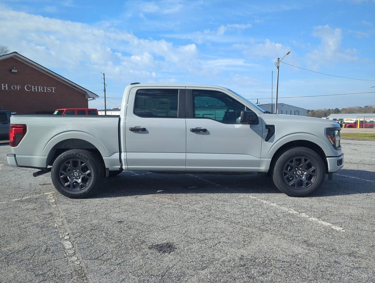2026 Ford F-150 STX Appleton WI