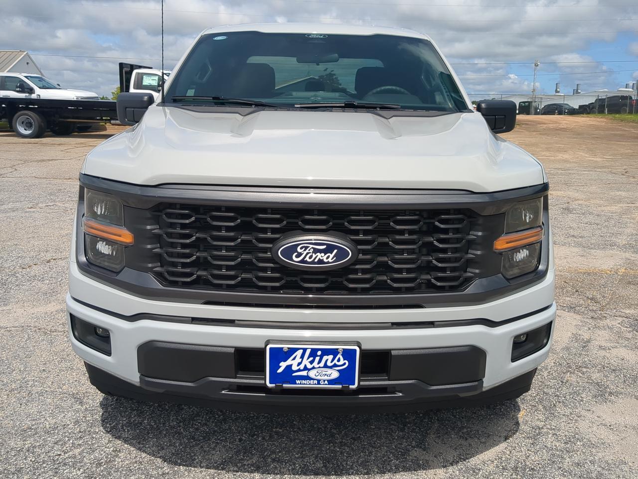 2026 Ford F-150 STX Appleton WI