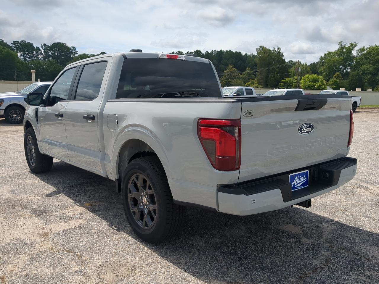 2026 Ford F-150 STX Appleton WI