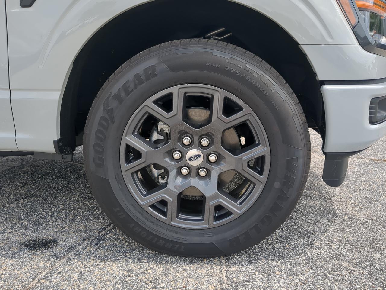 2026 Ford F-150 STX Appleton WI