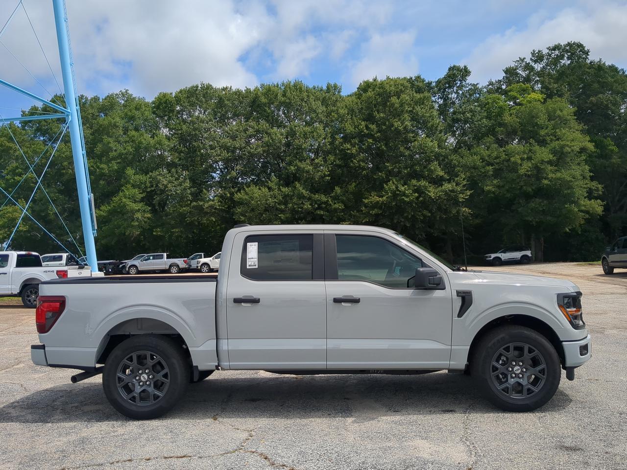 2026 Ford F-150 STX Appleton WI