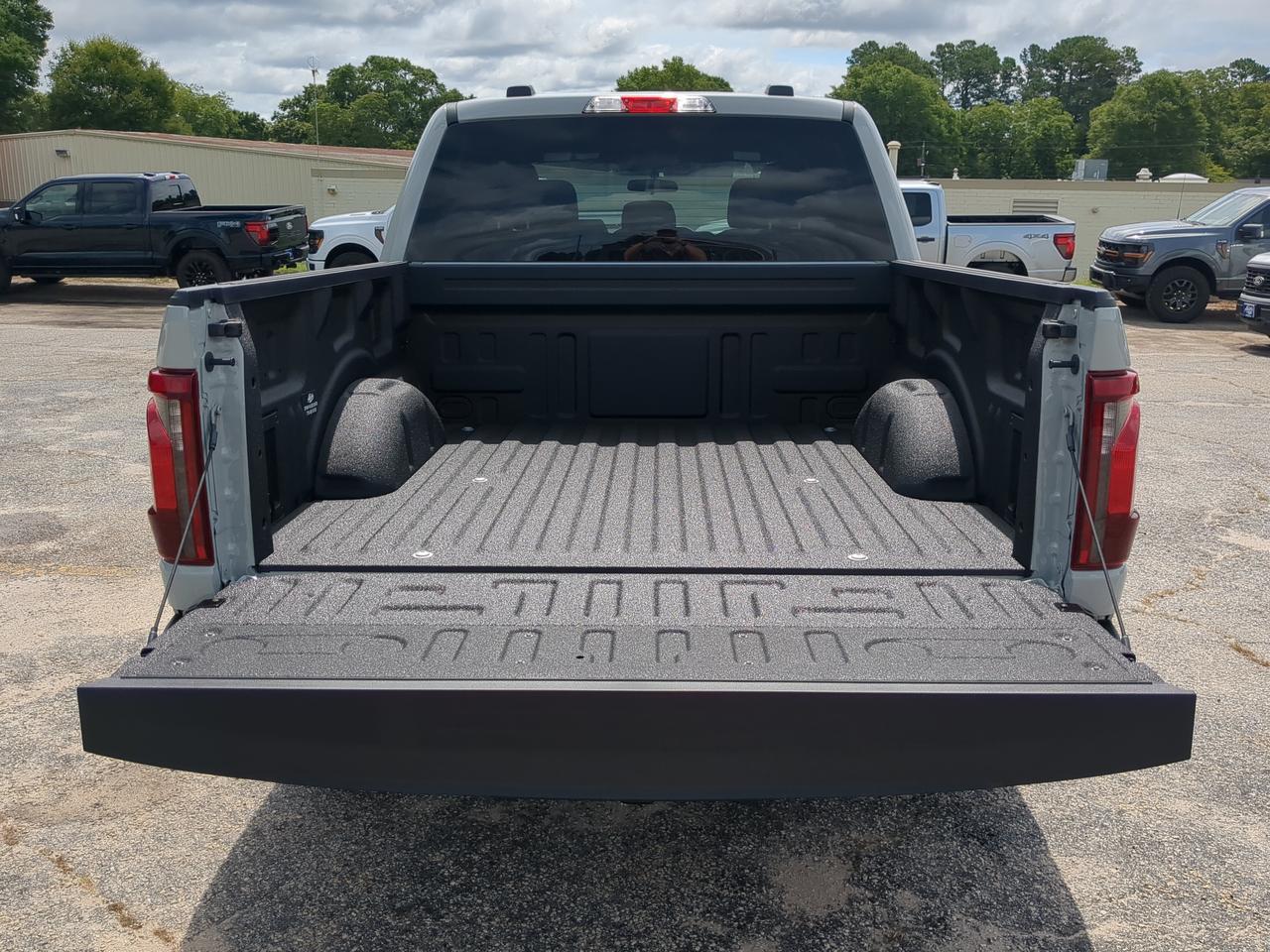 2026 Ford F-150 STX Appleton WI
