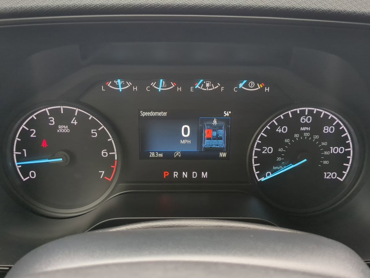 2026 Ford F-150 STX Appleton WI