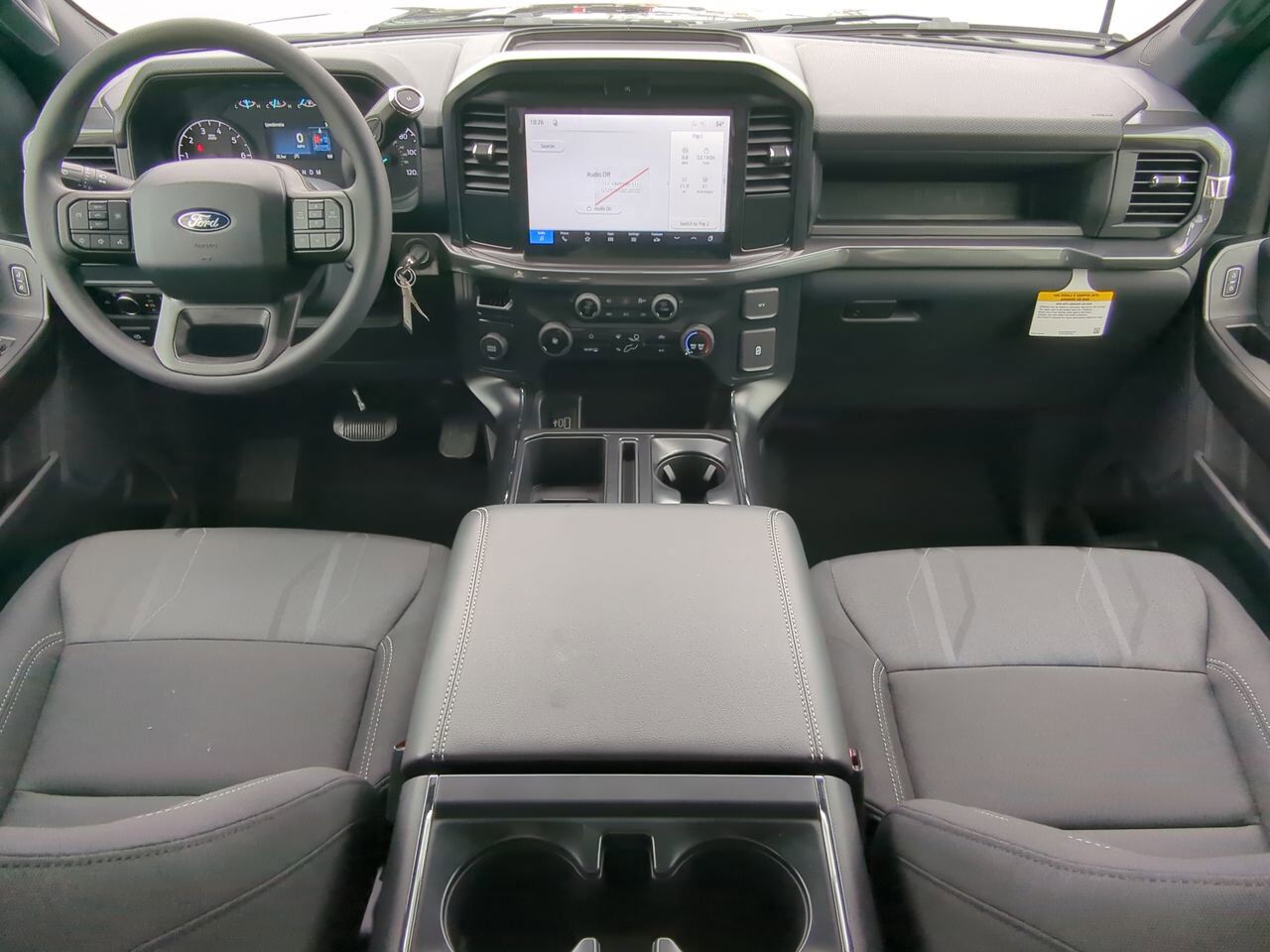 2026 Ford F-150 STX Appleton WI