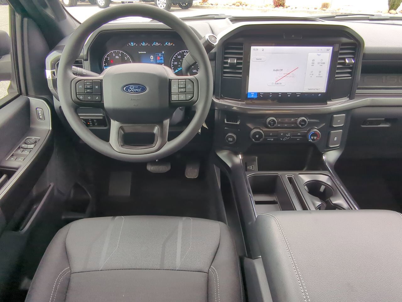 2026 Ford F-150 STX Appleton WI