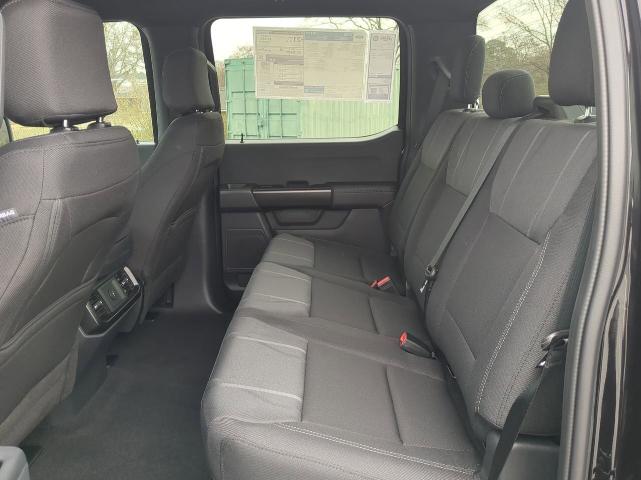 2026 Ford F-150 STX Appleton WI