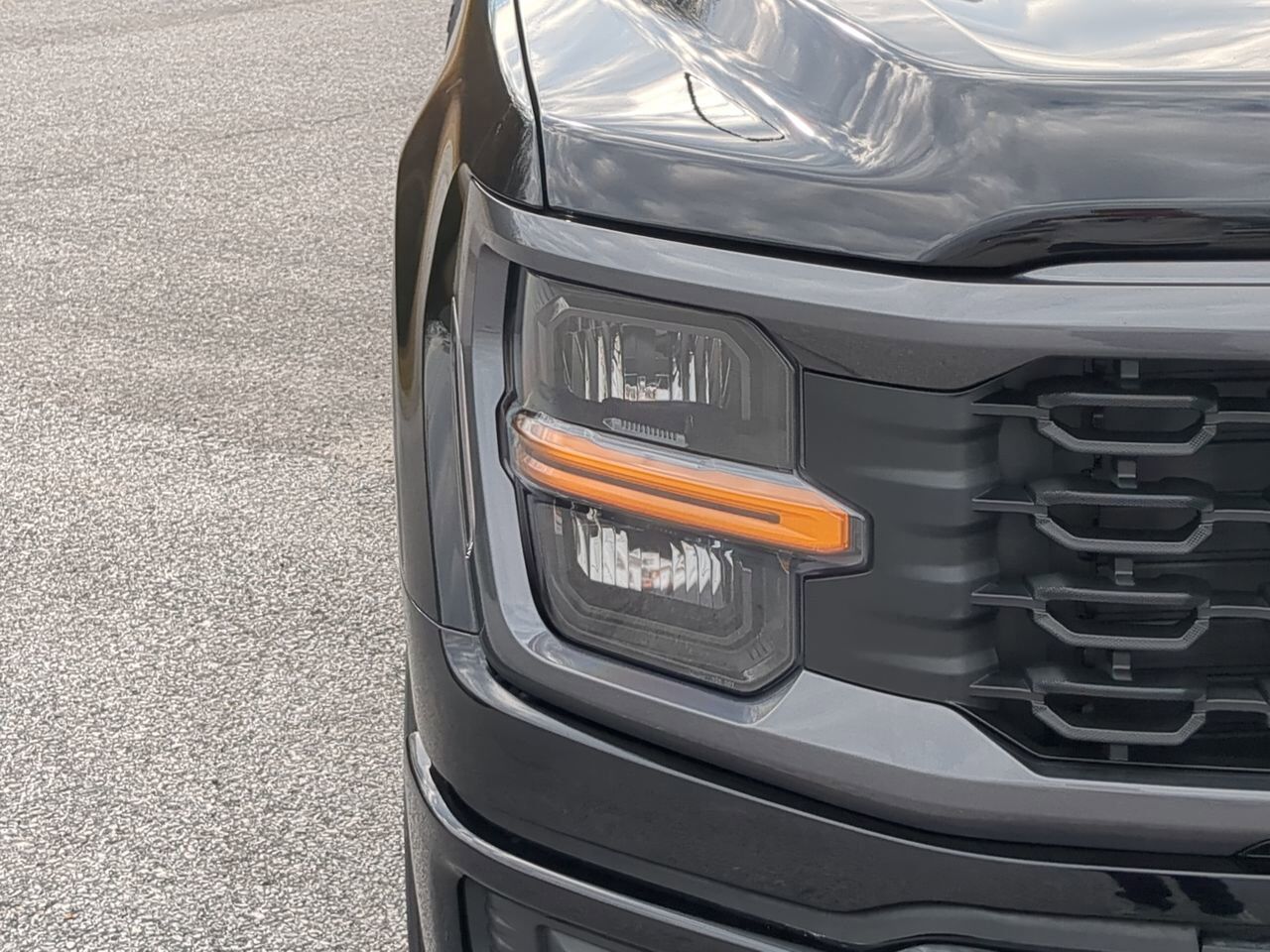 2026 Ford F-150 STX Appleton WI