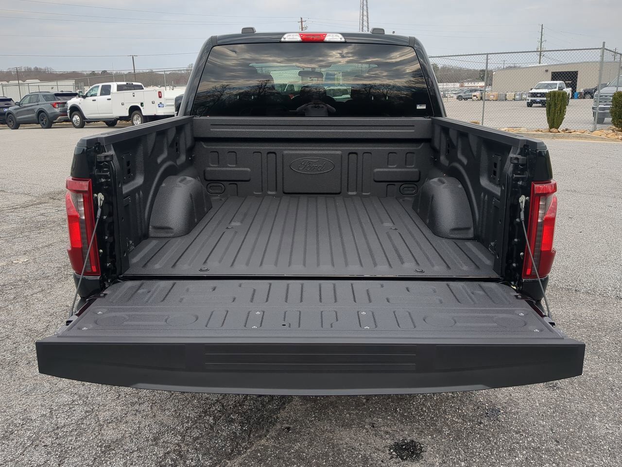 2026 Ford F-150 STX Appleton WI