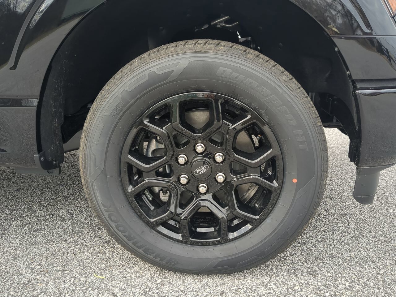 2026 Ford F-150 STX Appleton WI