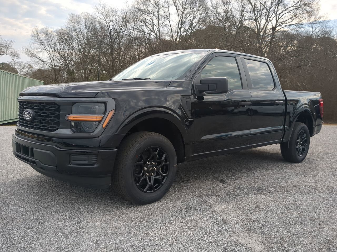 2026 Ford F-150 STX Appleton WI