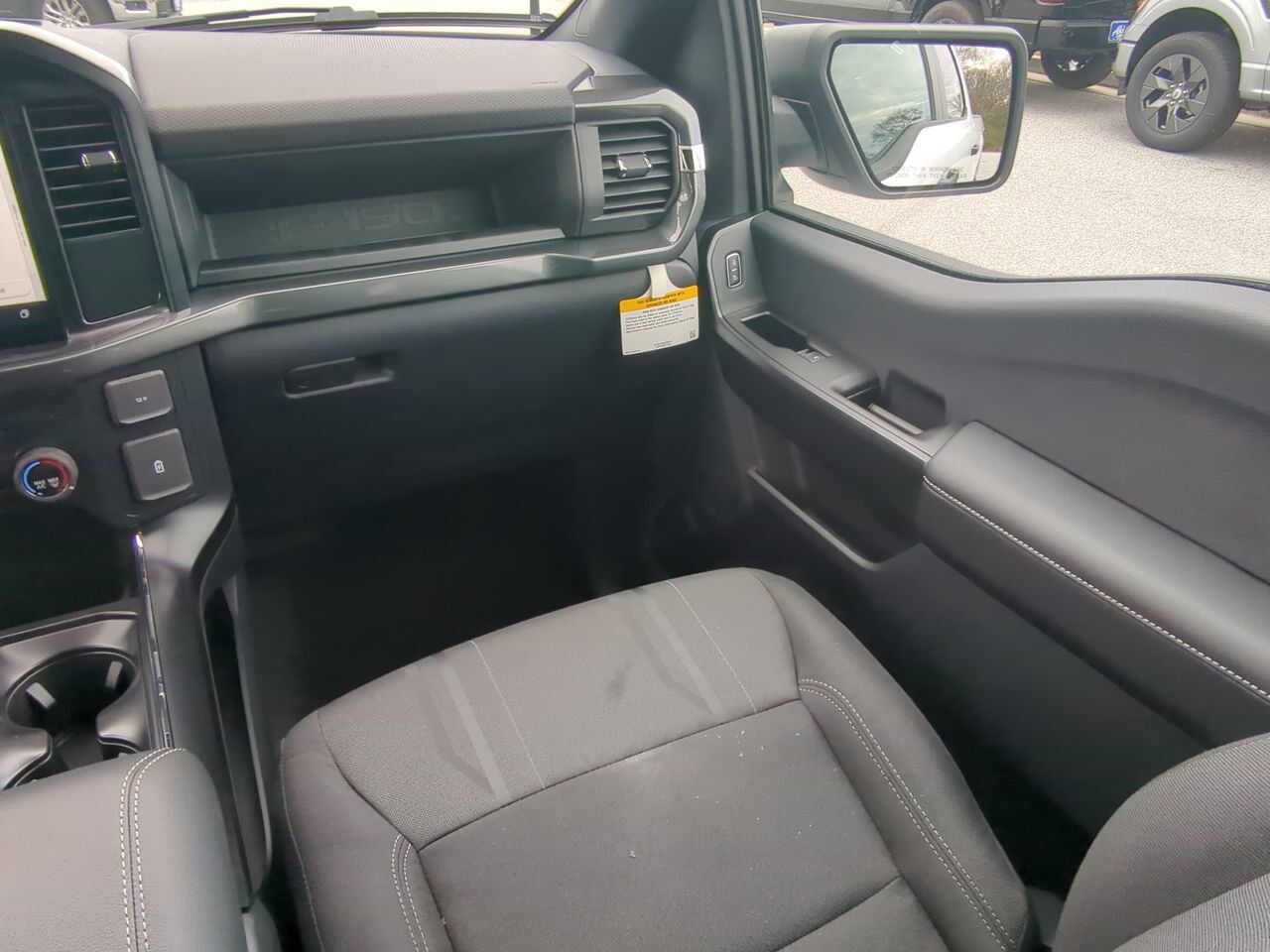 2026 Ford F-150 STX Appleton WI