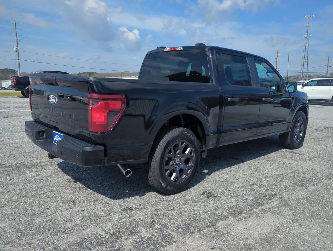 2026 Ford F-150 STX Appleton WI