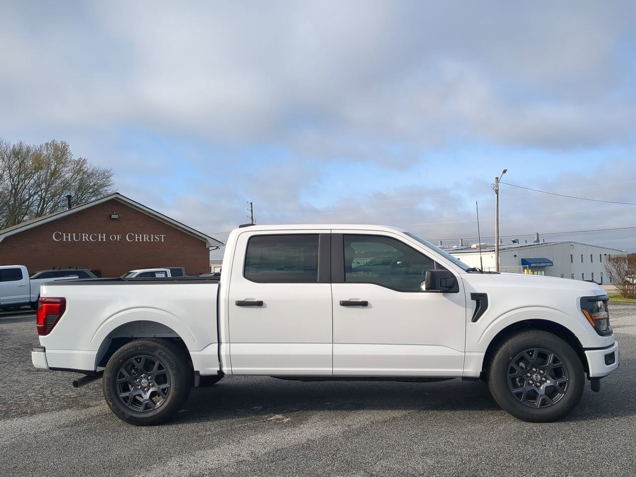 2026 Ford F-150 STX Appleton WI