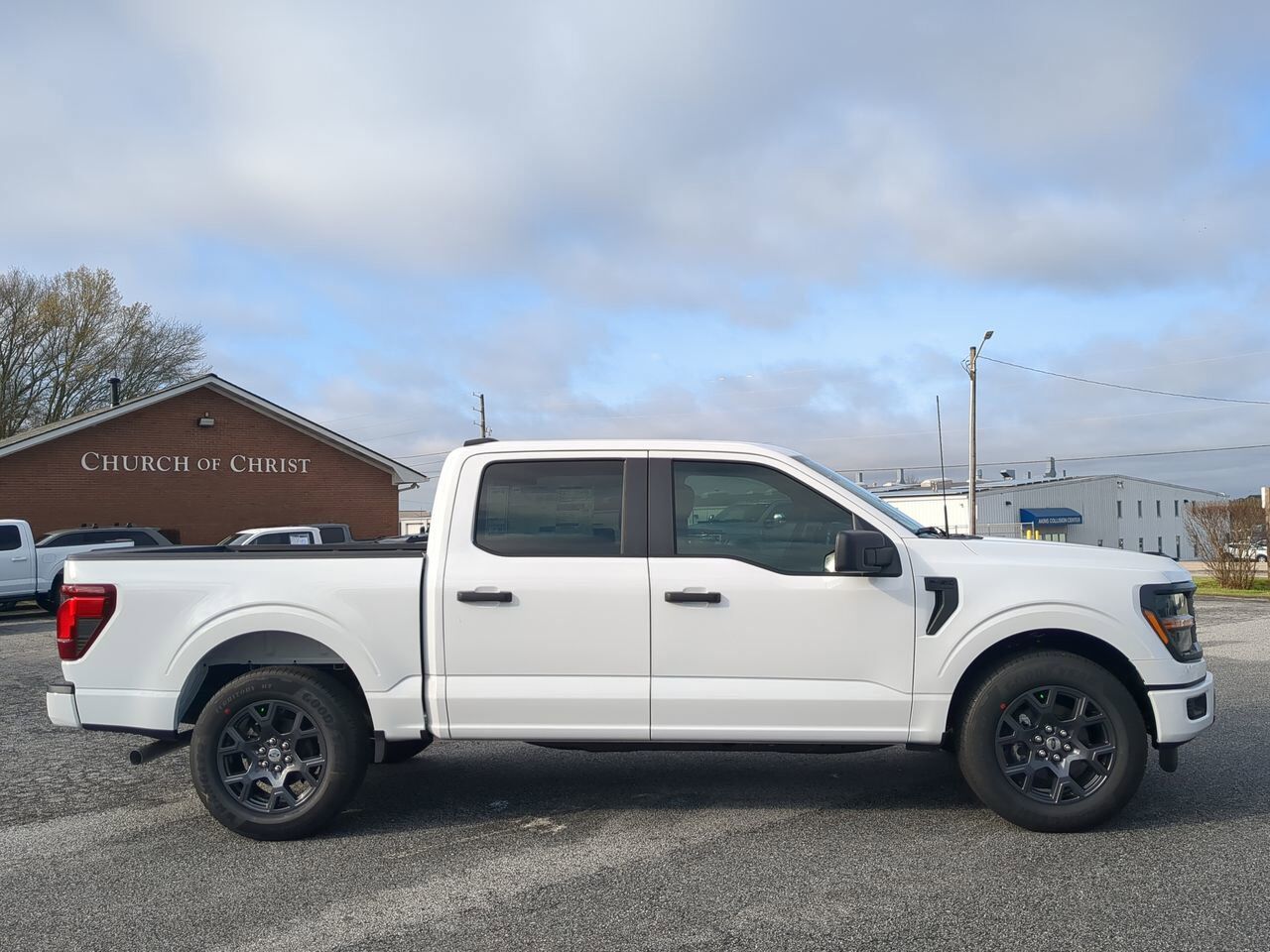 2026 Ford F-150 STX Appleton WI