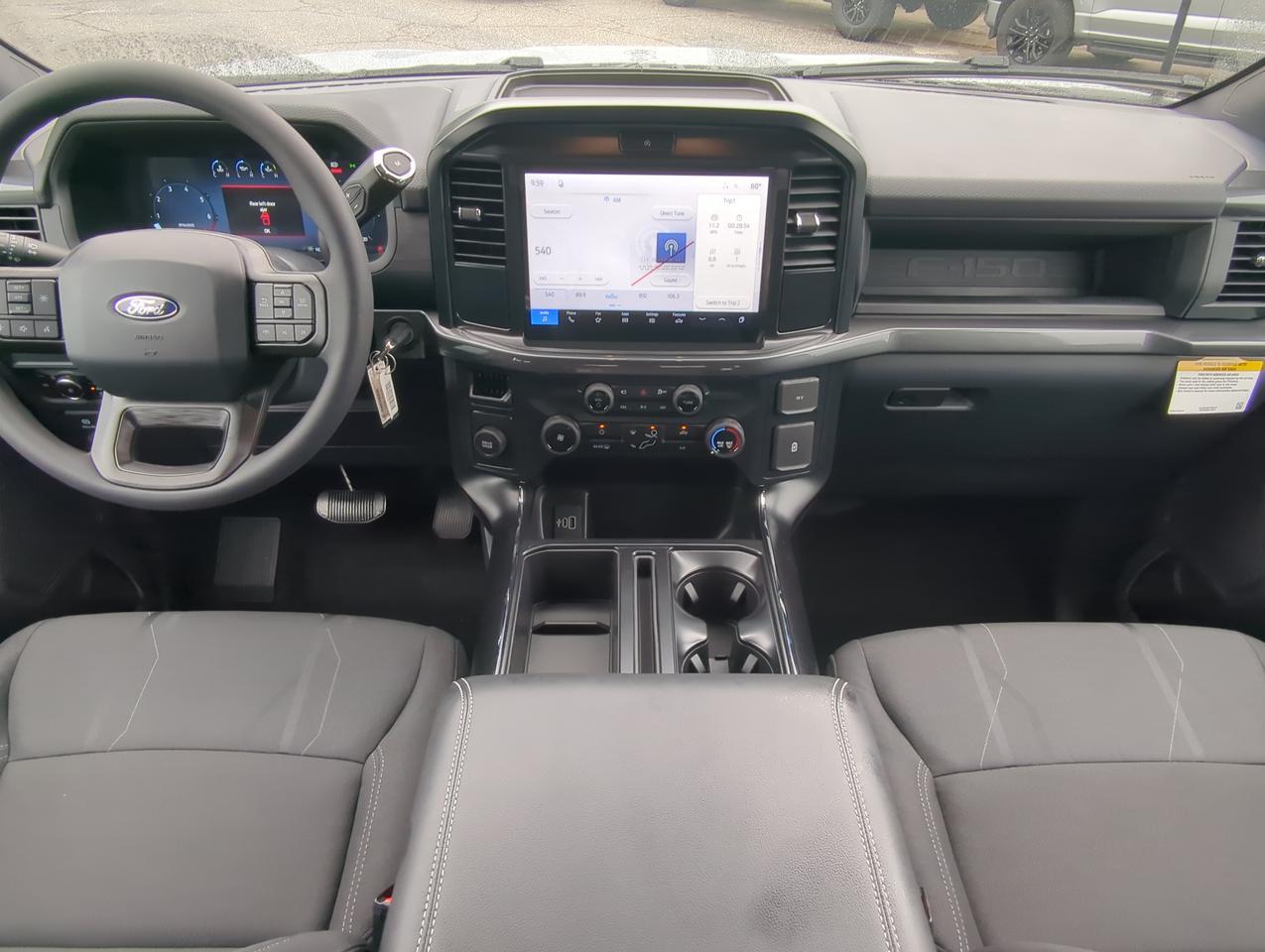 2026 Ford F-150 STX Appleton WI