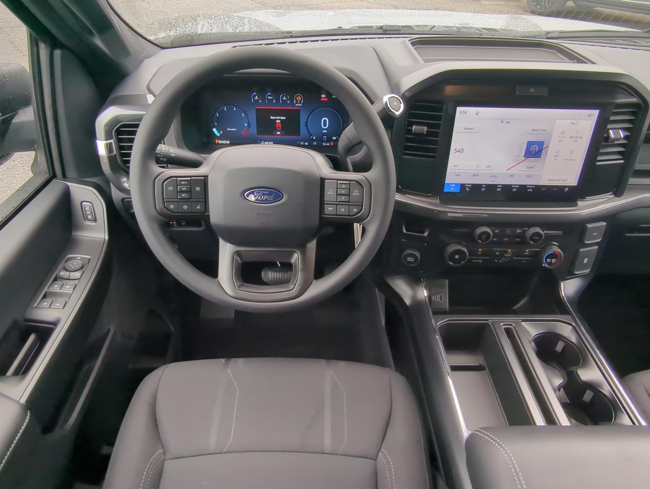 2026 Ford F-150 STX Appleton WI