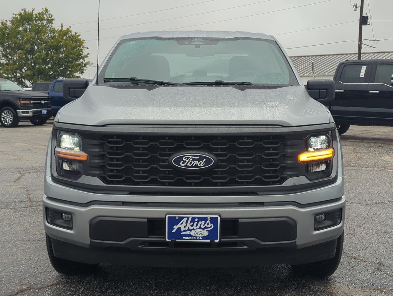 2026 Ford F-150 STX Appleton WI