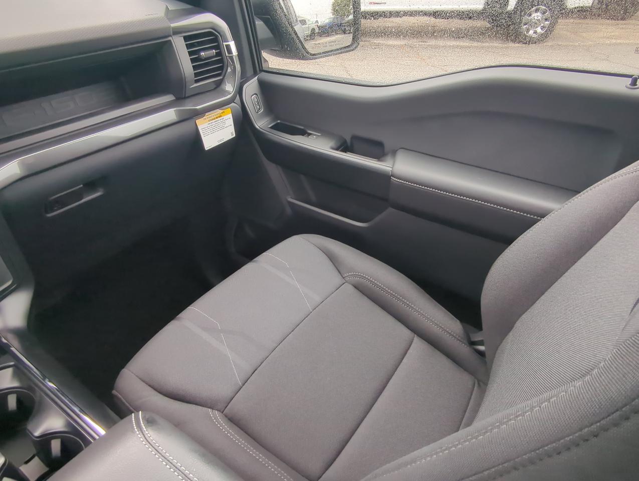 2026 Ford F-150 STX Appleton WI
