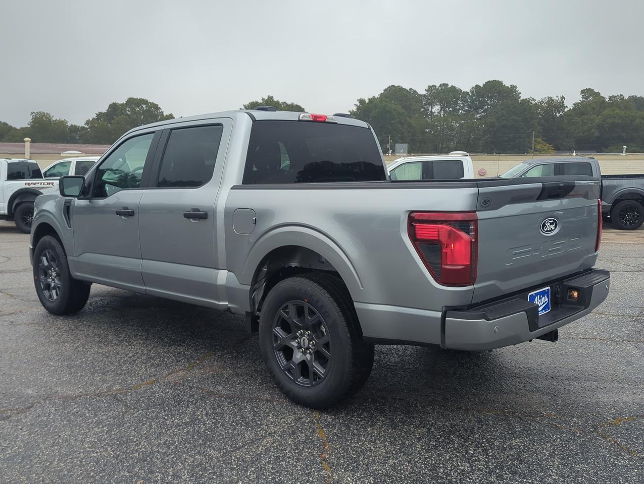 2026 Ford F-150 STX Appleton WI