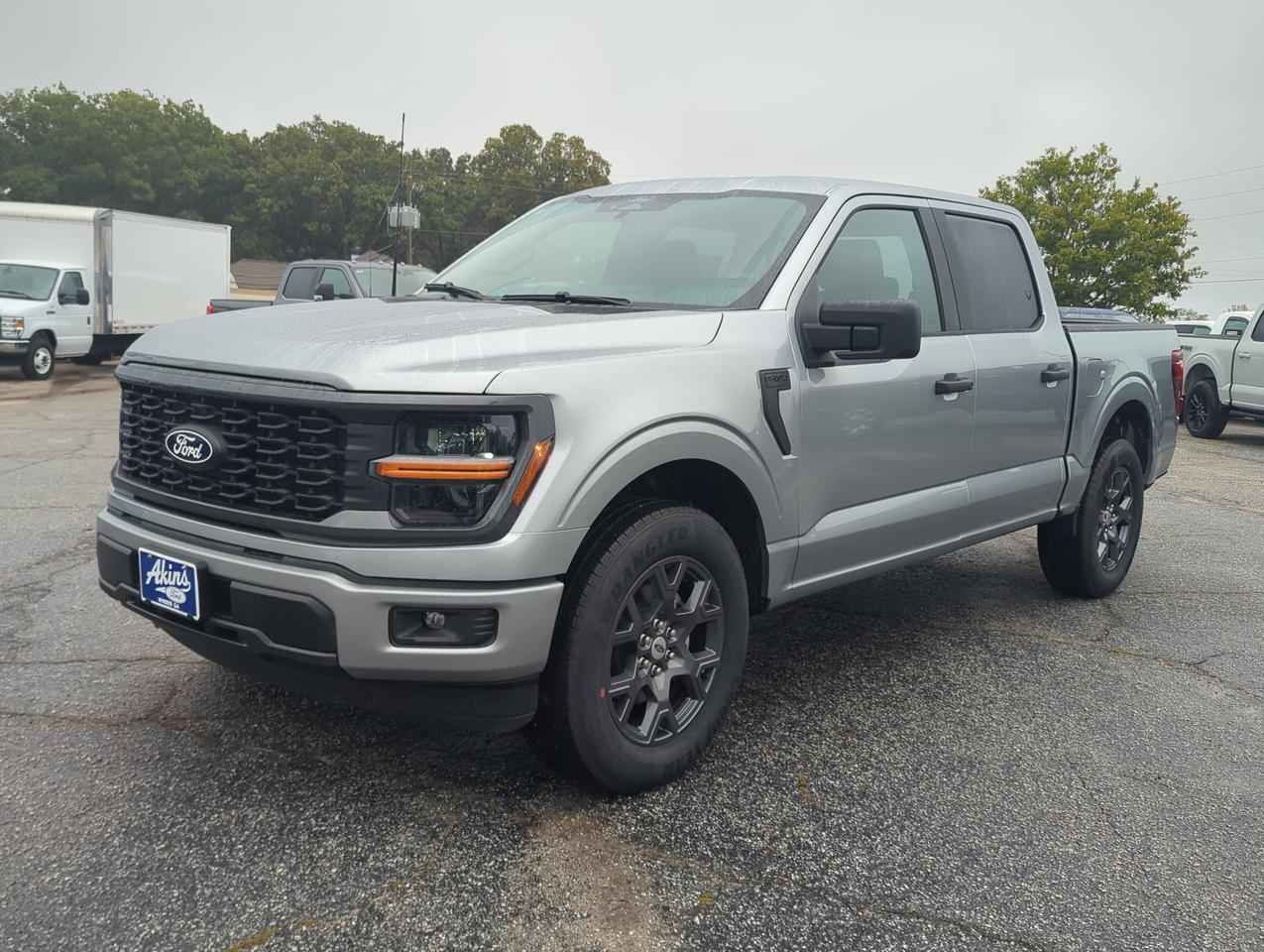 2026 Ford F-150 STX Appleton WI