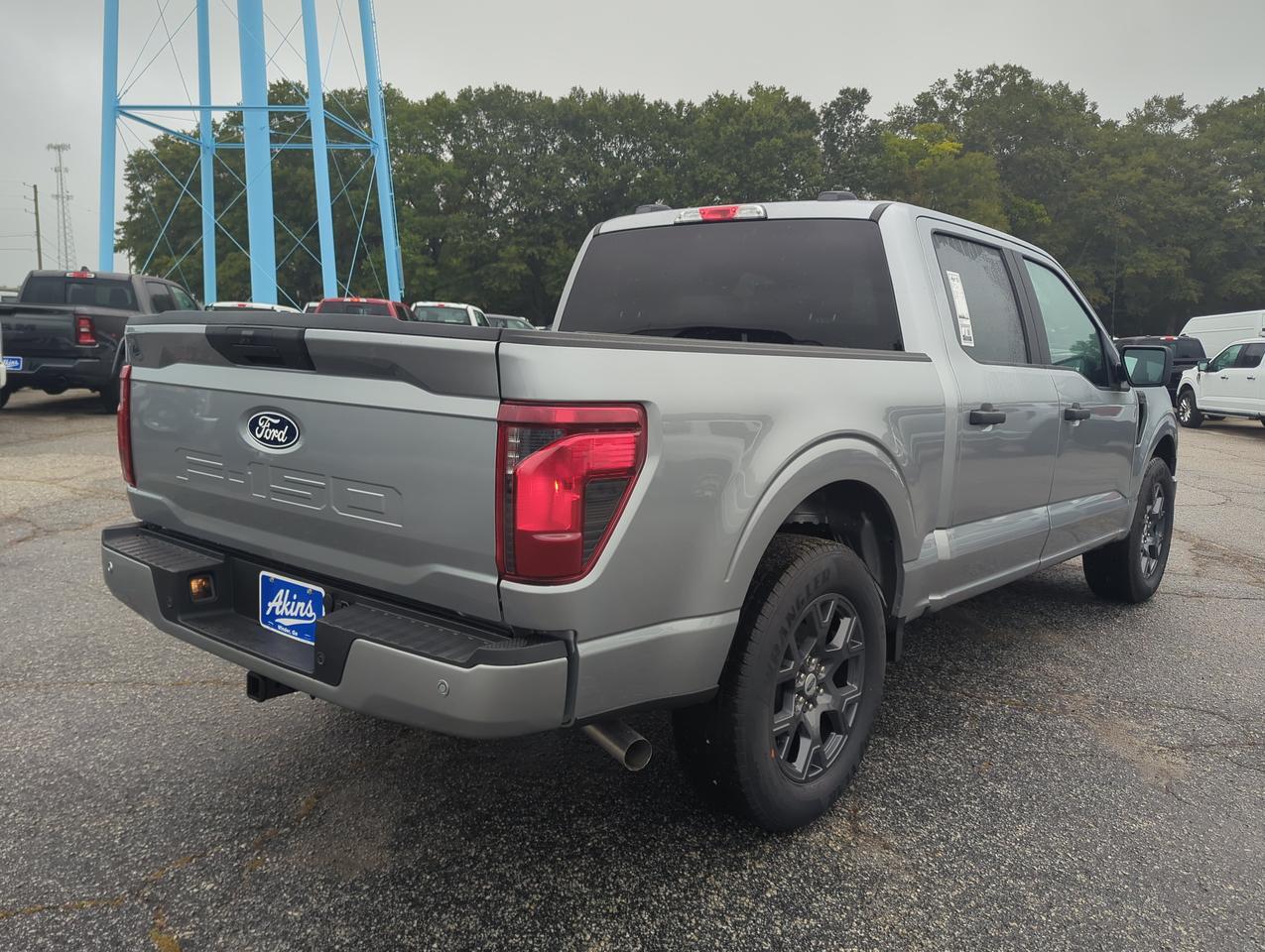 2026 Ford F-150 STX Appleton WI