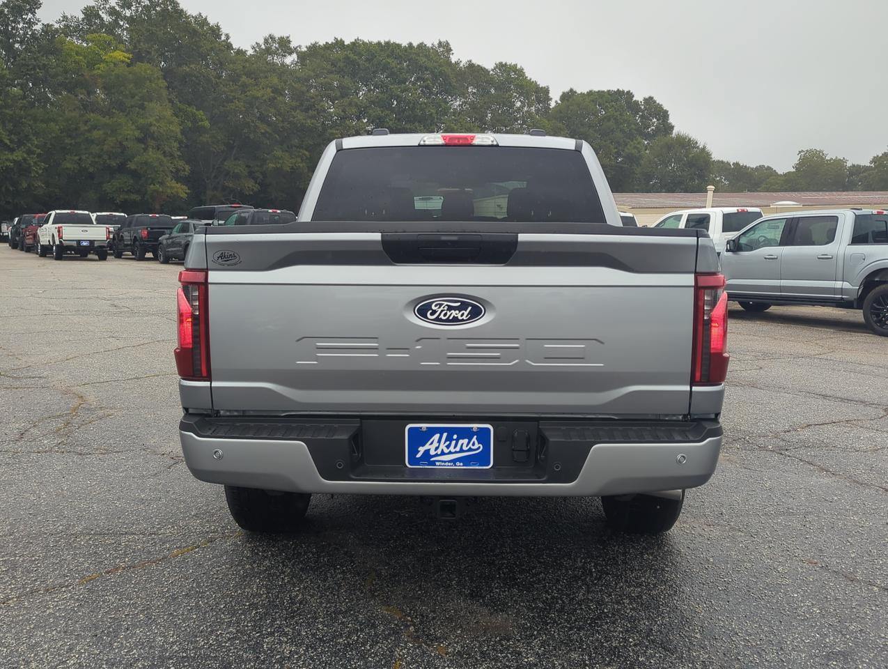 2026 Ford F-150 STX Appleton WI