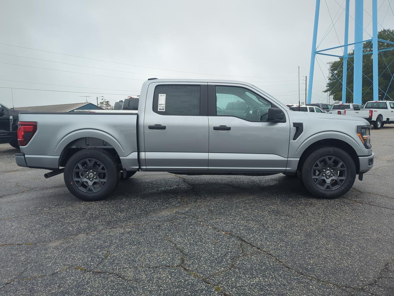 2026 Ford F-150 STX Appleton WI