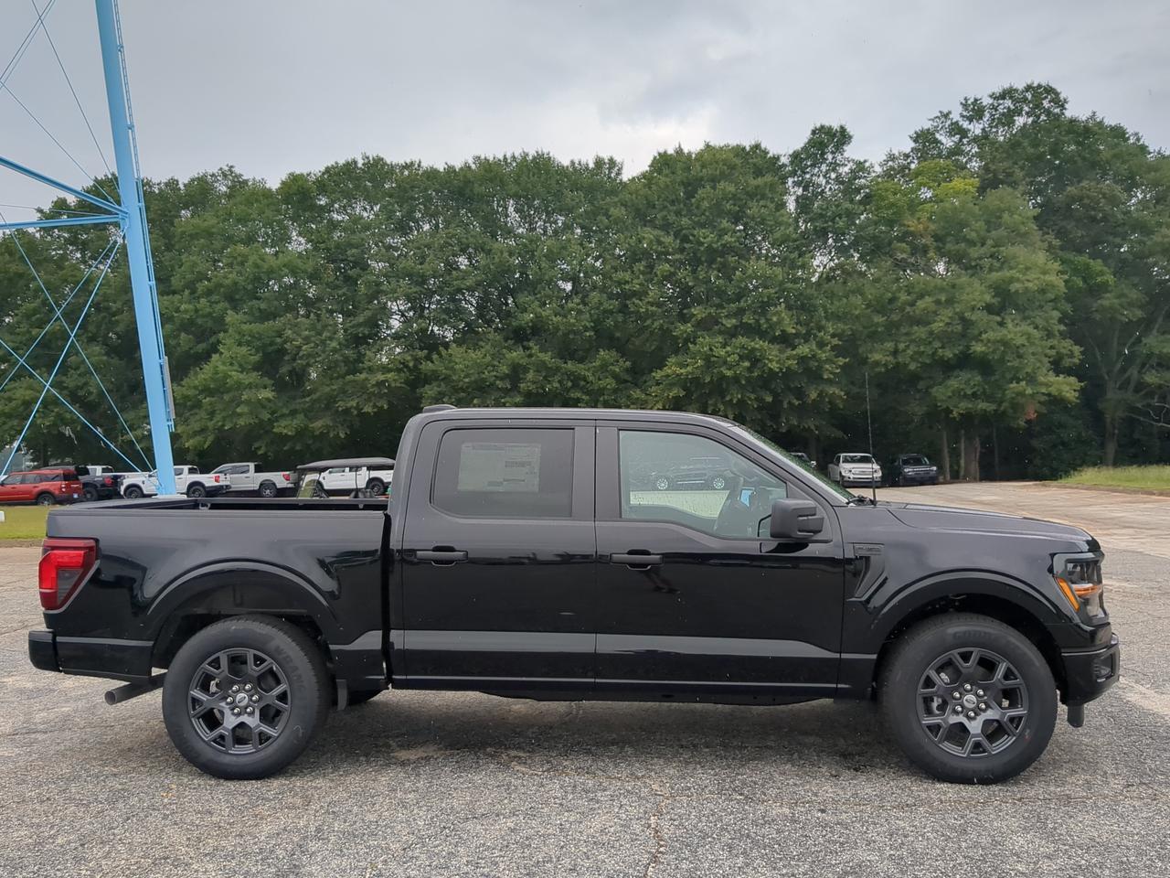 2026 Ford F-150 STX Appleton WI