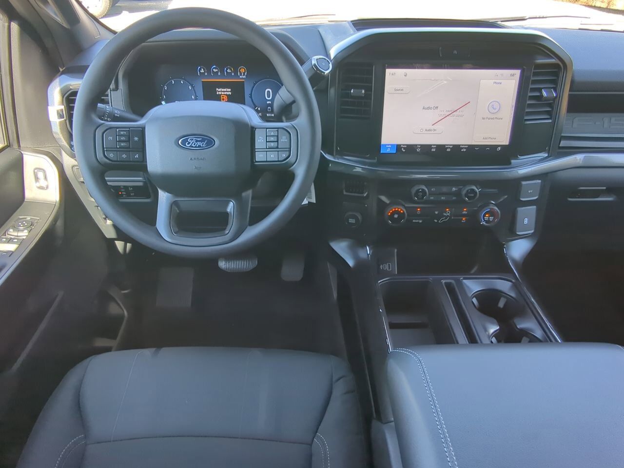 2026 Ford F-150 STX Appleton WI