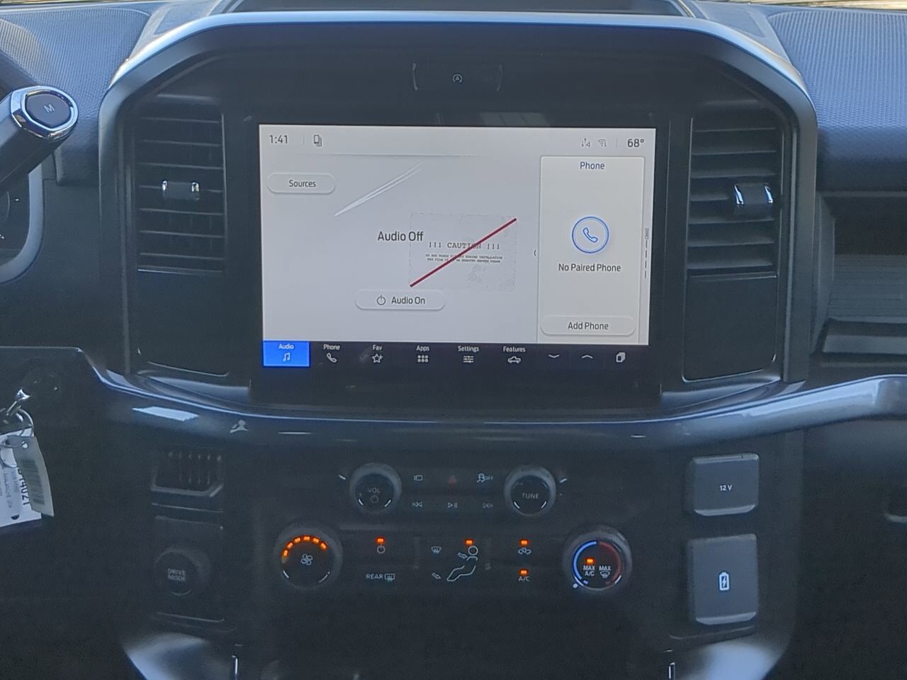 2026 Ford F-150 STX Appleton WI