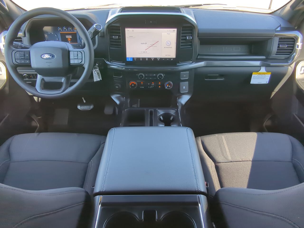 2026 Ford F-150 STX Appleton WI