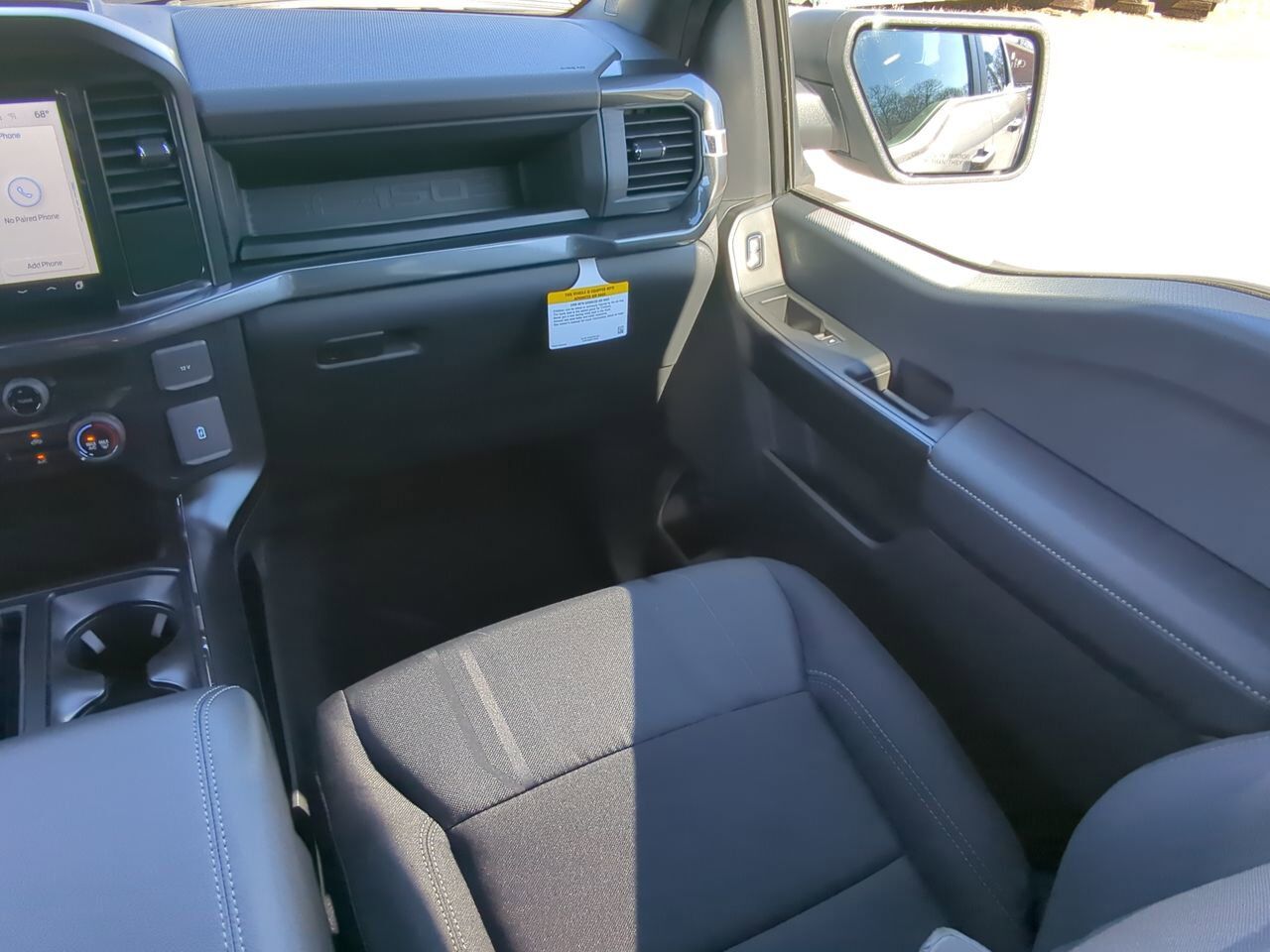 2026 Ford F-150 STX Appleton WI