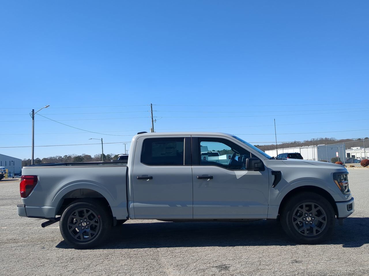 2026 Ford F-150 STX Appleton WI