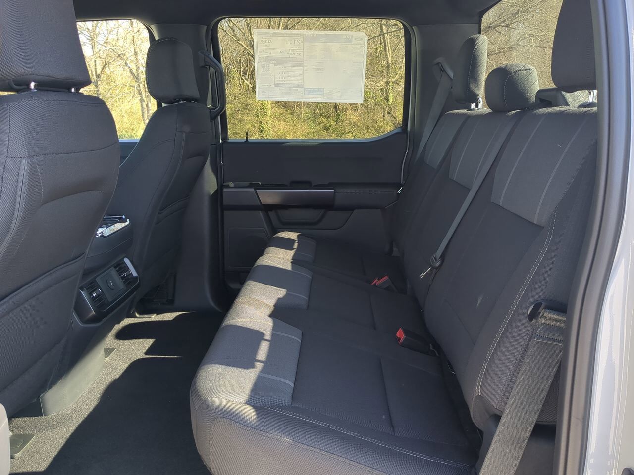 2026 Ford F-150 STX Appleton WI