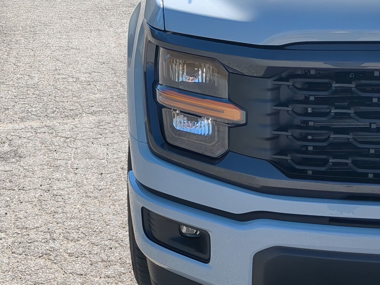 2026 Ford F-150 STX Appleton WI